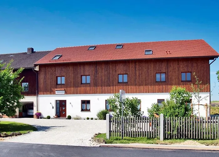 Pension Kramerhof