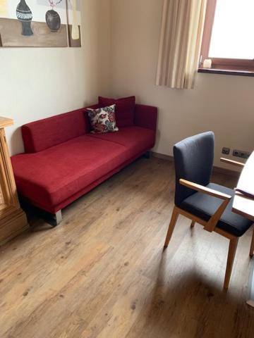 Pensión Kramerhof 3*