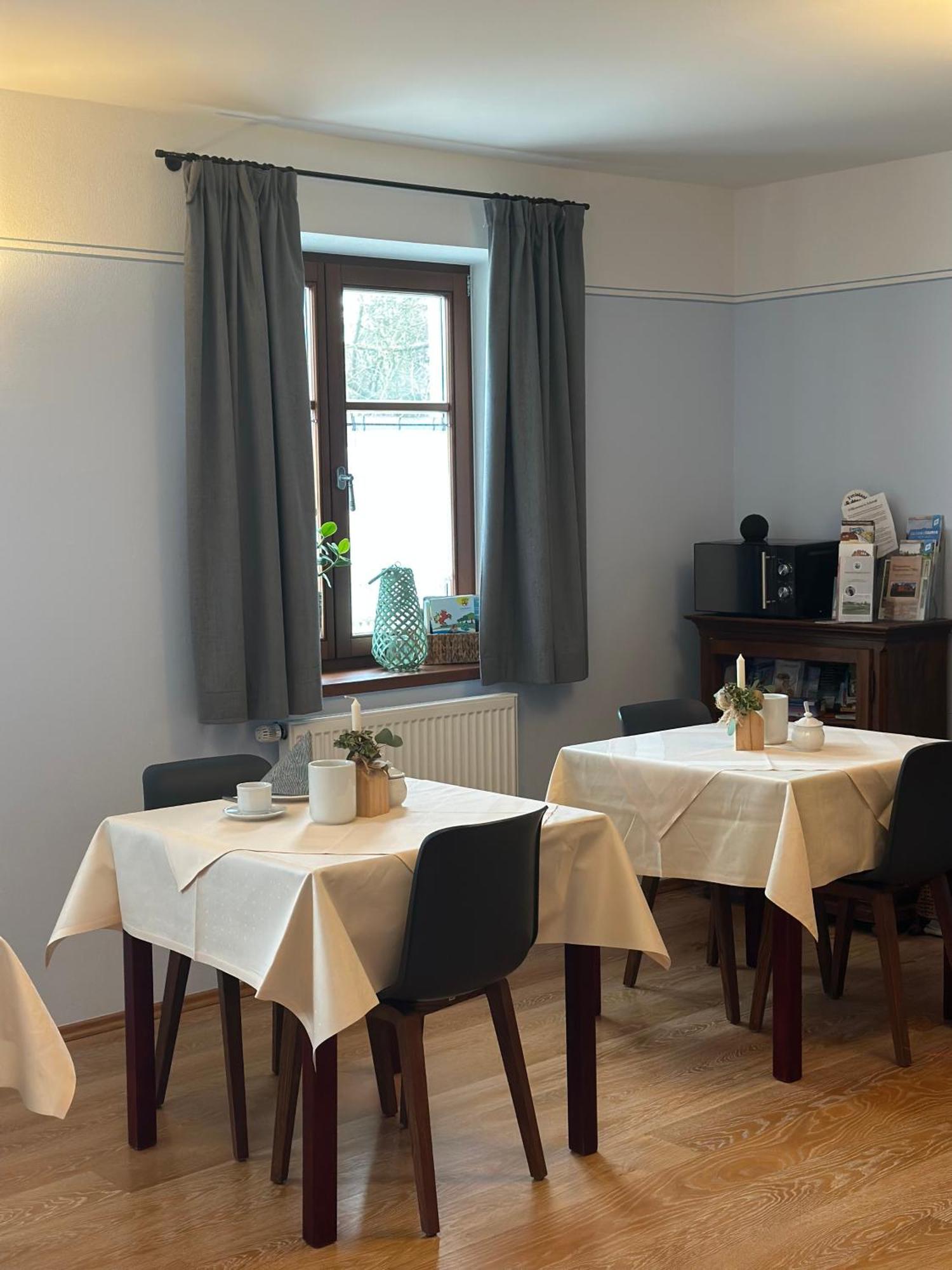 Kramerhof 3*
