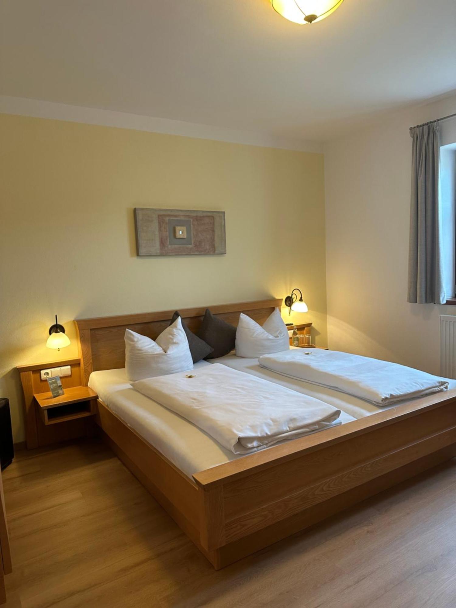 Kramerhof 3* Taufkirchen (Vils)