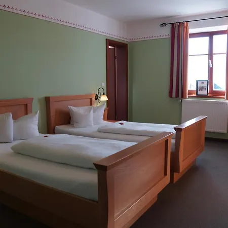 Pension Kramerhof Taufkirchen  Exterior photo
