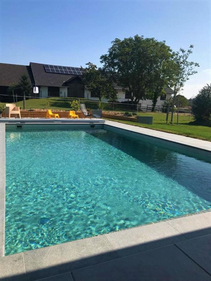 Kramerhof Guest house Taufkirchen (Vils)