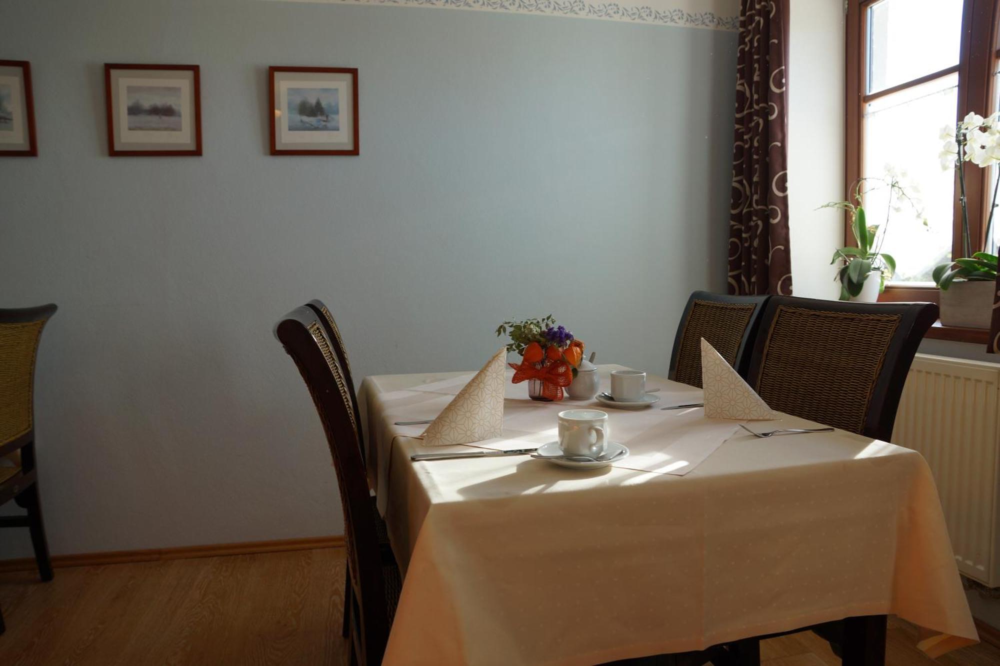 Kramerhof 3* Taufkirchen (Vils)