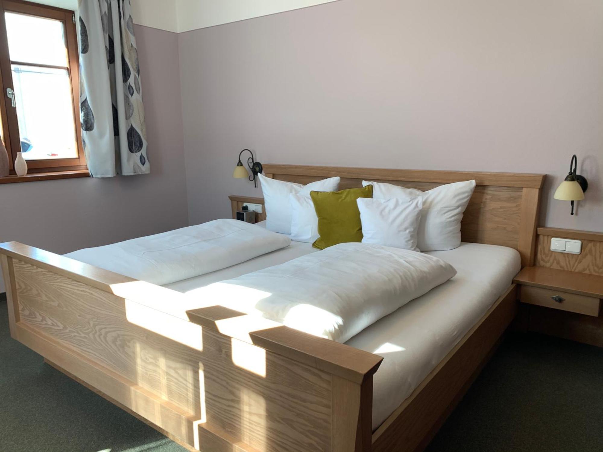 Kramerhof 3* Taufkirchen (Vils)