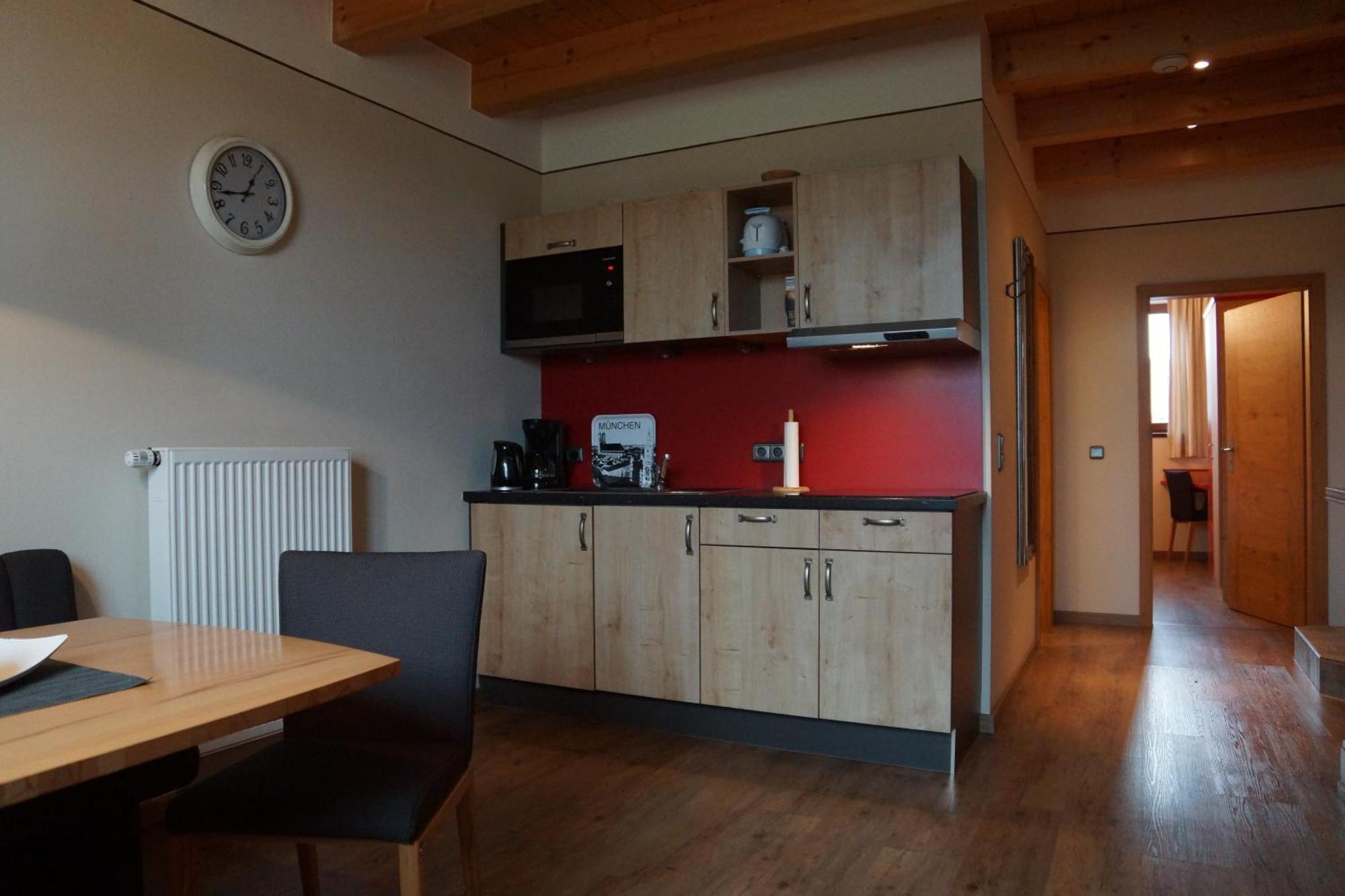 Kramerhof Maison d'hôtes 3*